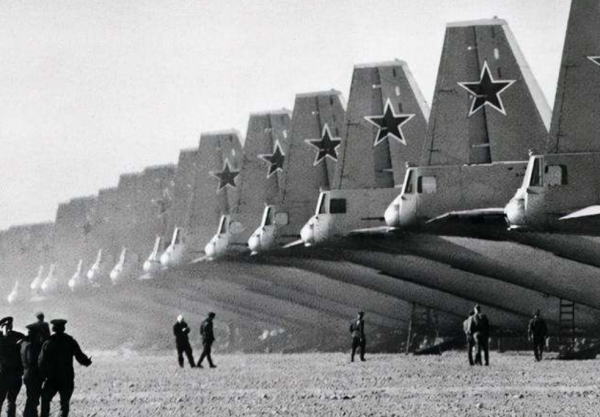 870枚核彈覆蓋中國117城，美國&OpenCurlyDoubleQuote;人類清除計劃&rdquo;，為何中途取消了