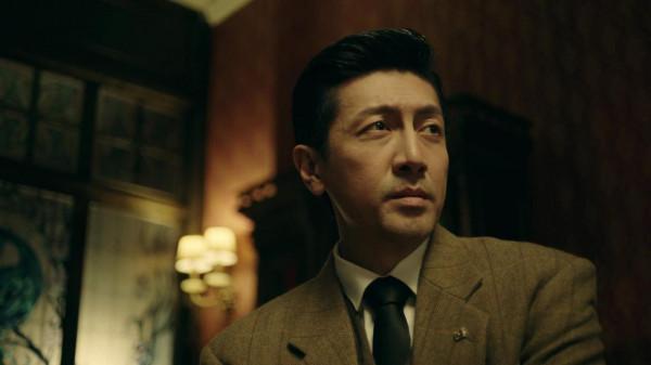 《前行者》越看越上頭,1場智斗大顯身手,3點可知,大戲在後頭 《前行者》越看越上頭,1場智斗大顯身手,3點可知,大戲在後頭