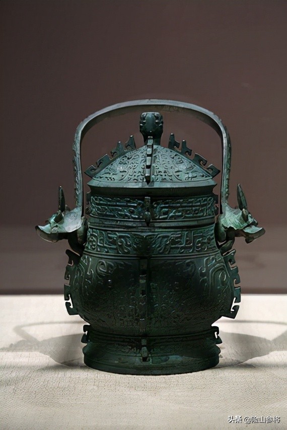 琉璃河大墓見證北京三千年建城史！邵姓先祖召公的青銅時代