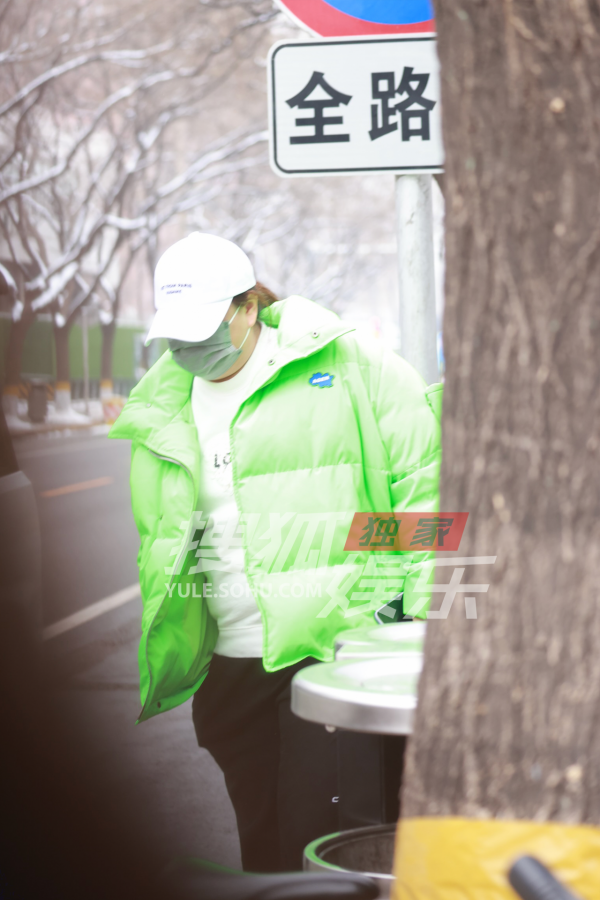 2022央視春晚第二次聯排 賈玲張小斐馬麗沙溢等現身