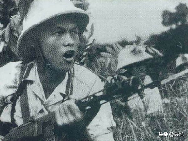 胡志明對陳賡說：部隊交給你指揮，但有一條，只許勝不許敗