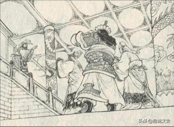 民間故事：小龍報恩