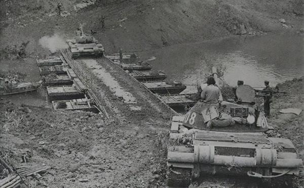 79年對越反擊戰,10位首長的兒子壯烈犧牲,他們分別是誰?(下) 79年對越反擊戰,10位首長的兒子壯烈犧牲,他們分別是誰?(下)