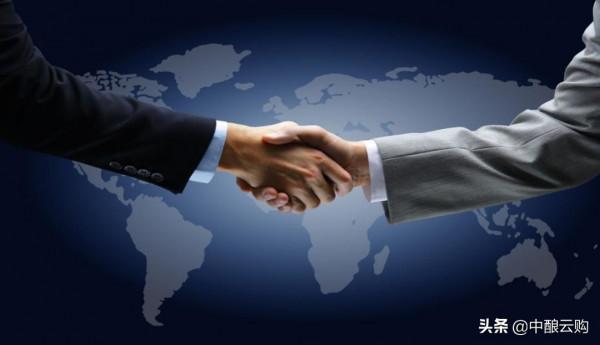 異業聯盟+新零售,中釀集團助力聯合創始人披荊斬棘 異業聯盟+新零售,中釀集團助力聯合創始人披荊斬棘