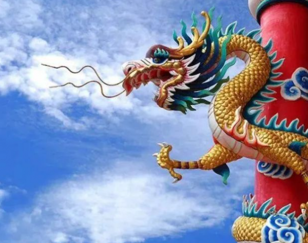 中華民族永永遠遠都是龍的傳人 中華民族永永遠遠都是龍的傳人