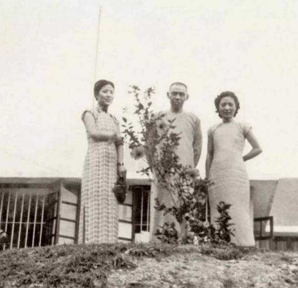 杜月笙去世只給孟小冬留2萬元,孟獨自在香港活26年,靠什麼謀生 杜月笙去世只給孟小冬留2萬元,孟獨自在香港活26年,靠什麼謀生