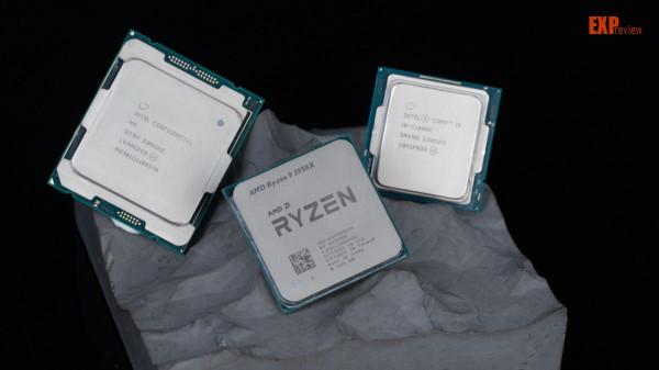 銳龍9 5950X大戰酷睿i9-11900K/10980XE:誰是最好的工作站處理器 銳龍9 5950X大戰酷睿i9-11900K/10980XE:誰是最好的工作站處理器