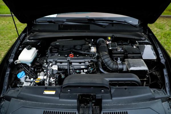 力挽八年之癢，動力、空間再晉級！深度試駕全新一代名圖