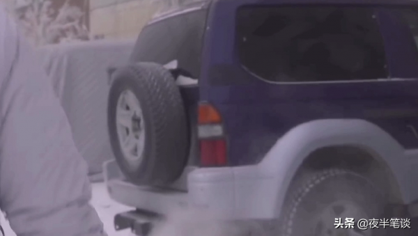 最低氣溫-71℃,連呼吸都會痛,看了你會佩服俄羅斯的雅庫茨克人 最低氣溫-71℃,連呼吸都會痛,看了你會佩服俄羅斯的雅庫茨克人