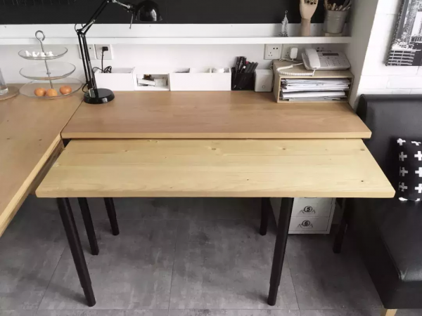 千萬不要小看這30㎡的家,書房衣帽間俱全,衛浴還能四分離 千萬不要小看這30㎡的家,書房衣帽間俱全,衛浴還能四分離