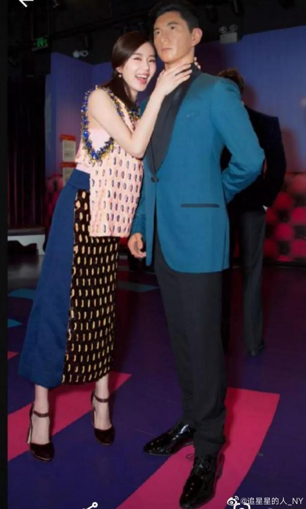 深入解讀隆詩戀，為什麼這麼多人喜歡吳奇隆劉詩詩的愛情