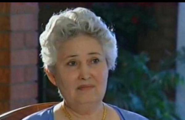 10位被遺忘的新疆美女明星 今昔變化大 有人89歲仍美 有人27歲便去世