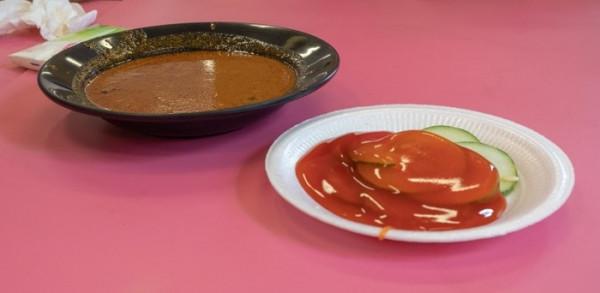 不一樣的視角，不一樣的風景：歐美人如何看待新加坡美食？