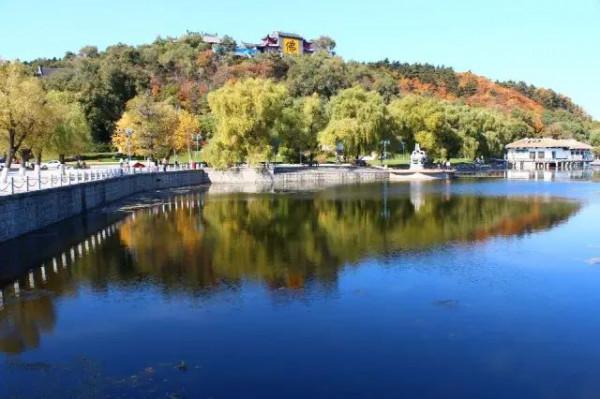 省內這幾條自駕路線,承包了最撩人的秋色!週末出發吧 省內這幾條自駕路線,承包了最撩人的秋色!週末出發吧