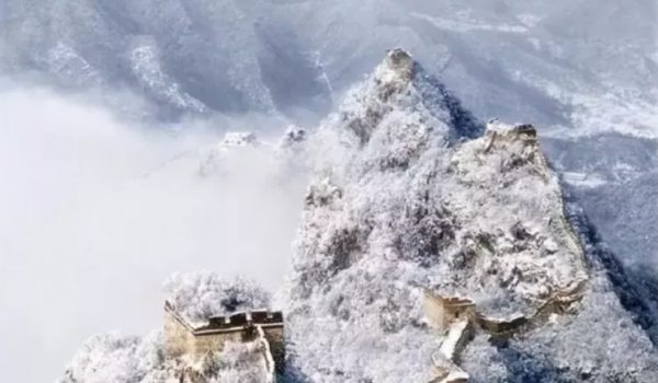 詩詞丨毛澤東眼裡的冬天，豪情萬丈，盡顯光芒