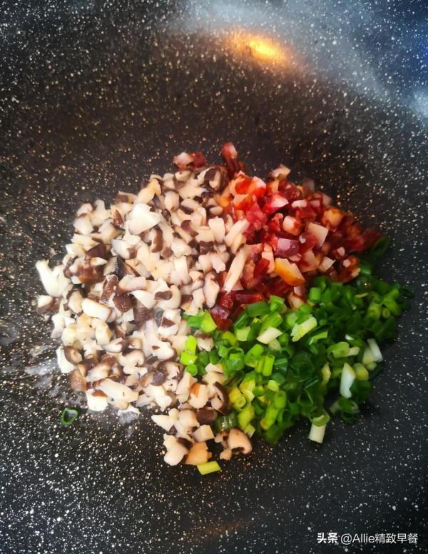 蘿蔔超好吃的做法，比蒸多份酥香，比煎炸少油更健康，厲害了