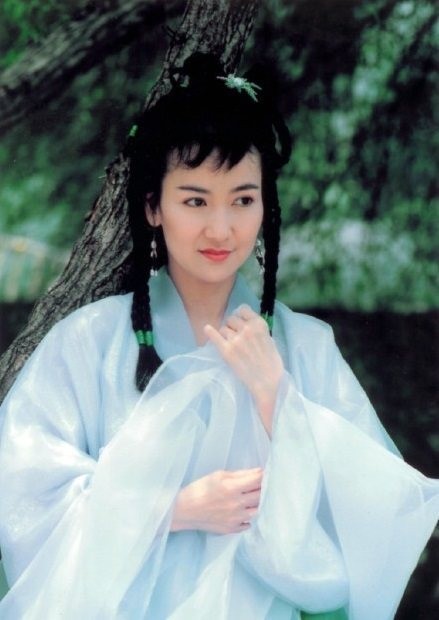 陳美琪:16歲與周潤發搭戲,21歲嫁給富豪,卻遭人算計終生不孕 陳美琪:16歲與周潤發搭戲,21歲嫁給富豪,卻遭人算計終生不孕