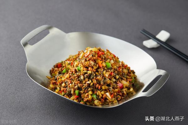 湖南最出名的19道名菜，香辣可口，特色湘菜大合集，你都吃過嗎？