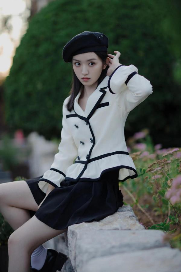 十位女星養眼美圖欣賞，個個美若天仙，你最喜歡誰呢？