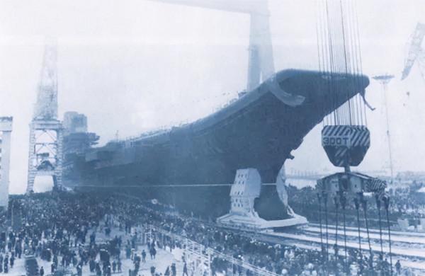 原中國駐土大使姚匡乙：“瓦良格”號曾受到土耳其的阻攔