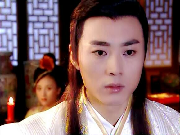 一雙眼拯救一張臉!這5位男演員的眼睛,不僅好看還很有神韻 一雙眼拯救一張臉!這5位男演員的眼睛,不僅好看還很有神韻