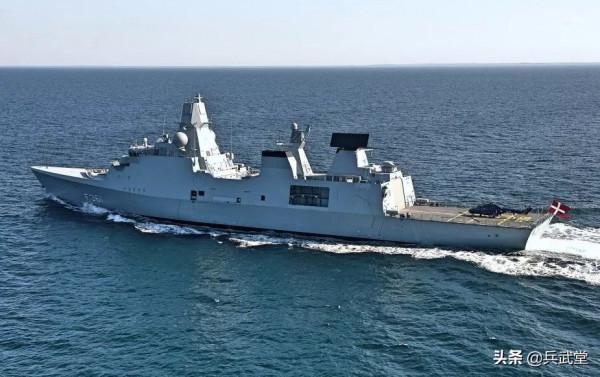 印尼高官稱要在納土納嚇倒052D?從英國引進護衛艦,5800噸很先進 印尼高官稱要在納土納嚇倒052D?從英國引進護衛艦,5800噸很先進