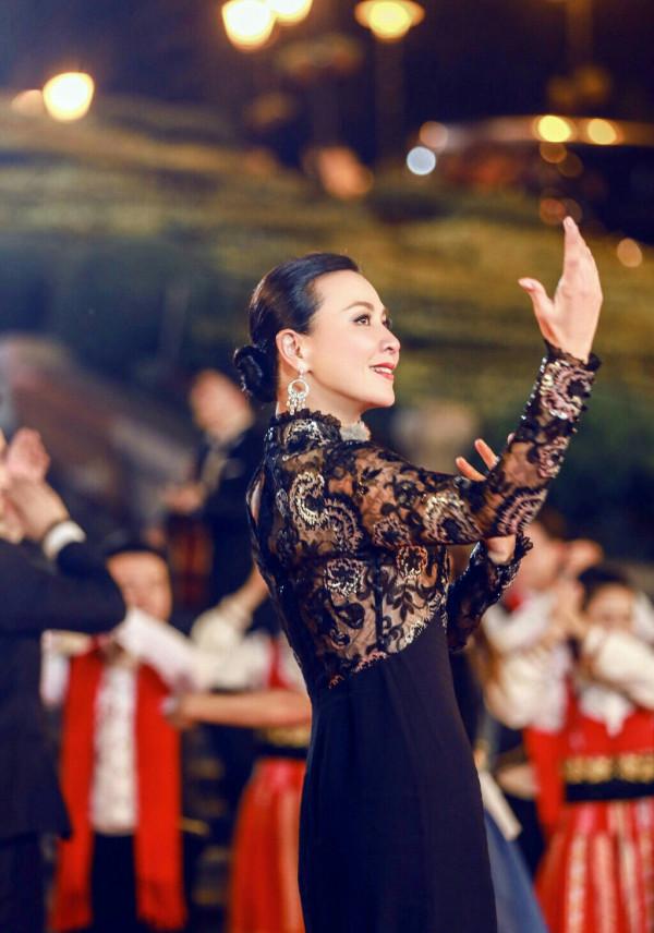 《浪姐3》即將來襲，誰能媲美寧靜，成為新一任“大姐大”？