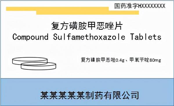 “老藥”新用，細說複方磺胺甲噁唑的前世今生
