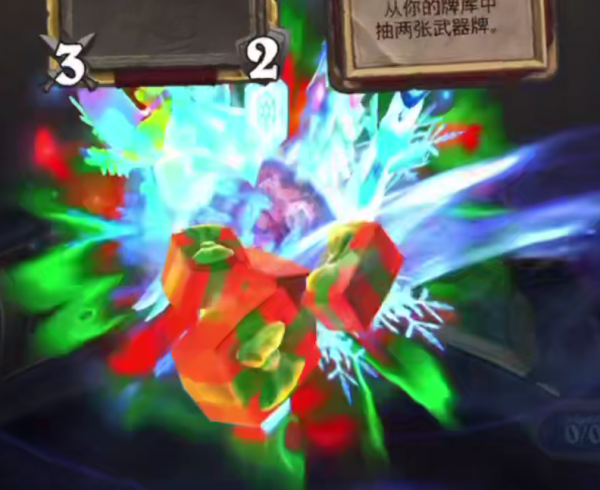 你想要什麼禮物？冬天爺爺麥格尼來啦