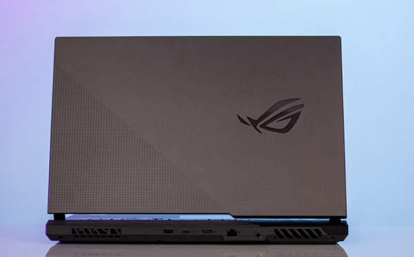 ROG魔霸5系列，更沉浸的玩遊戲