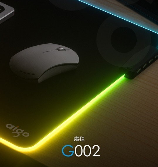 花費不到500元 打造宿舍電競桌面升級計劃