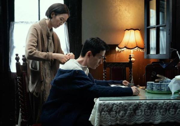 “明明紅得發紫，卻一集也沒看過”的4部電視劇，你看過幾部？