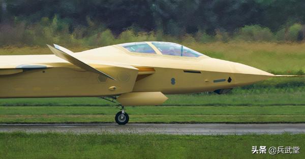 美媒大倒酸水：F35也有雙座型卻停止發展，殲20S成首架雙座五代機