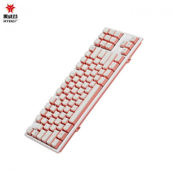 超能課堂&lpar;299&rpar;：國產機械鍵盤軸體百花齊放，哪些更適合你？