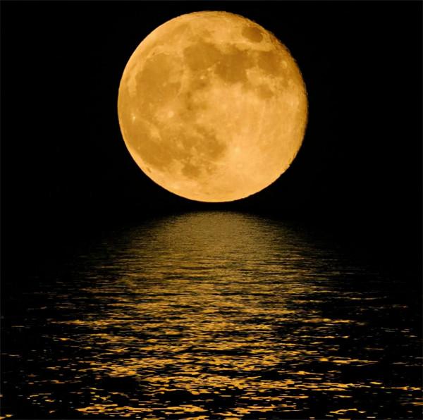 古代中秋也放假、月亮正在“逃離地球”……這些冷知識你知道嗎? 古代中秋也放假、月亮正在“逃離地球”……這些冷知識你知道嗎?