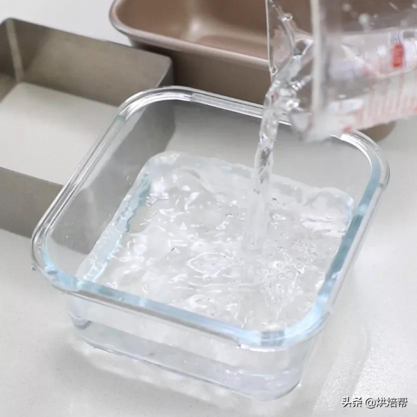 不用油炸的順德炸牛奶，不開裂不分層，低脂更美味，做法超簡單