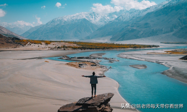 2022年即將新開業的10家奢華酒店，新旅程新遠方