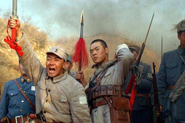 《亮劍》黑島森田和段鵬重聚,兩人戲內雖然是敵人,戲外卻是好友 《亮劍》黑島森田和段鵬重聚,兩人戲內雖然是敵人,戲外卻是好友