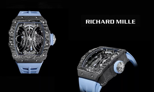 扒一扒&OpenCurlyDoubleQuote;國民老公&rdquo;王思聰的表 &vert; 原來他只追求買不到的超級限量款