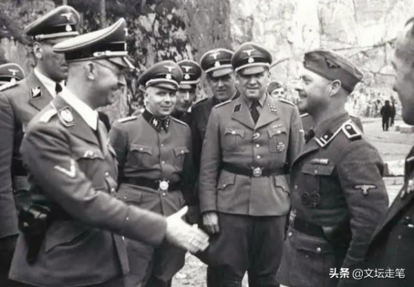 3000日軍包圍15個美軍,雙方激戰48小時,最後剩3名美軍獲得勝利 3000日軍包圍15個美軍,雙方激戰48小時,最後剩3名美軍獲得勝利