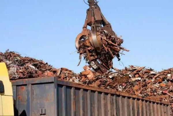 為什麼中國不回收廢鋼，反而要高價進口鐵礦石？大量廢鋼去了哪裡