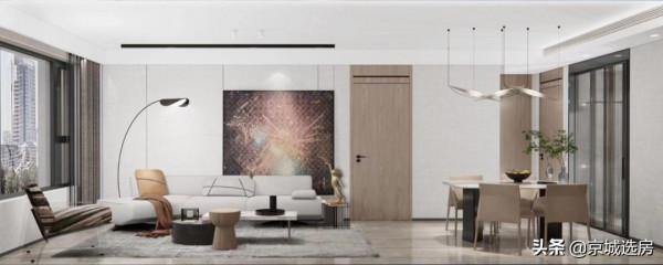 西山金茂府,西五環+墓地+地鐵盤+低密洋房+府系精裝 西山金茂府,西五環+墓地+地鐵盤+低密洋房+府系精裝