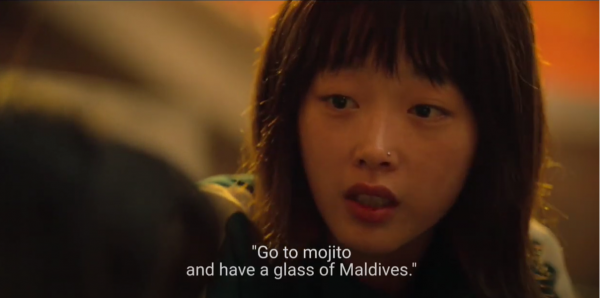 《魷魚遊戲》中你可能錯過的細節