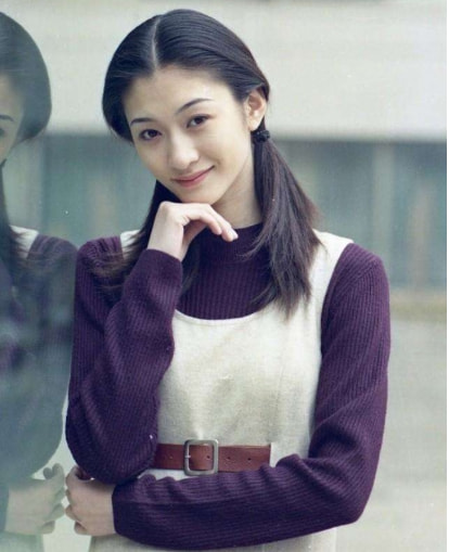 8位沒“少女感”的女明星，20多歲顯老，同齡人老了她們卻反超了