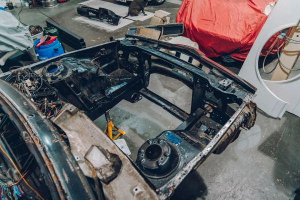 如何復活一臺M6