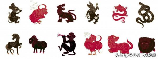 2022壬寅年，到底是“黑虎年”還是“金虎年”？老皇曆是這樣說的
