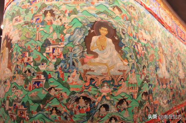 青海藏文化博物館 青海藏文化博物館