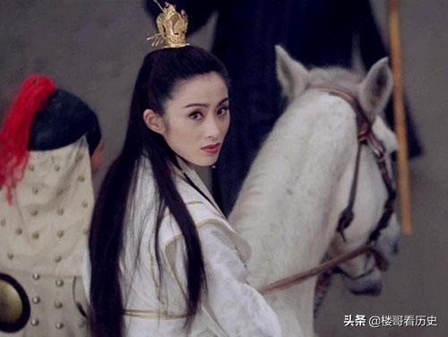 在叫門天子明英宗朱祁鎮廢除殉葬之前,有多少宗室王妃因此蒙難? 在叫門天子明英宗朱祁鎮廢除殉葬之前,有多少宗室王妃因此蒙難?