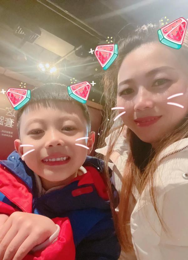 不離婚，是為了孩子有一個完整的“家”