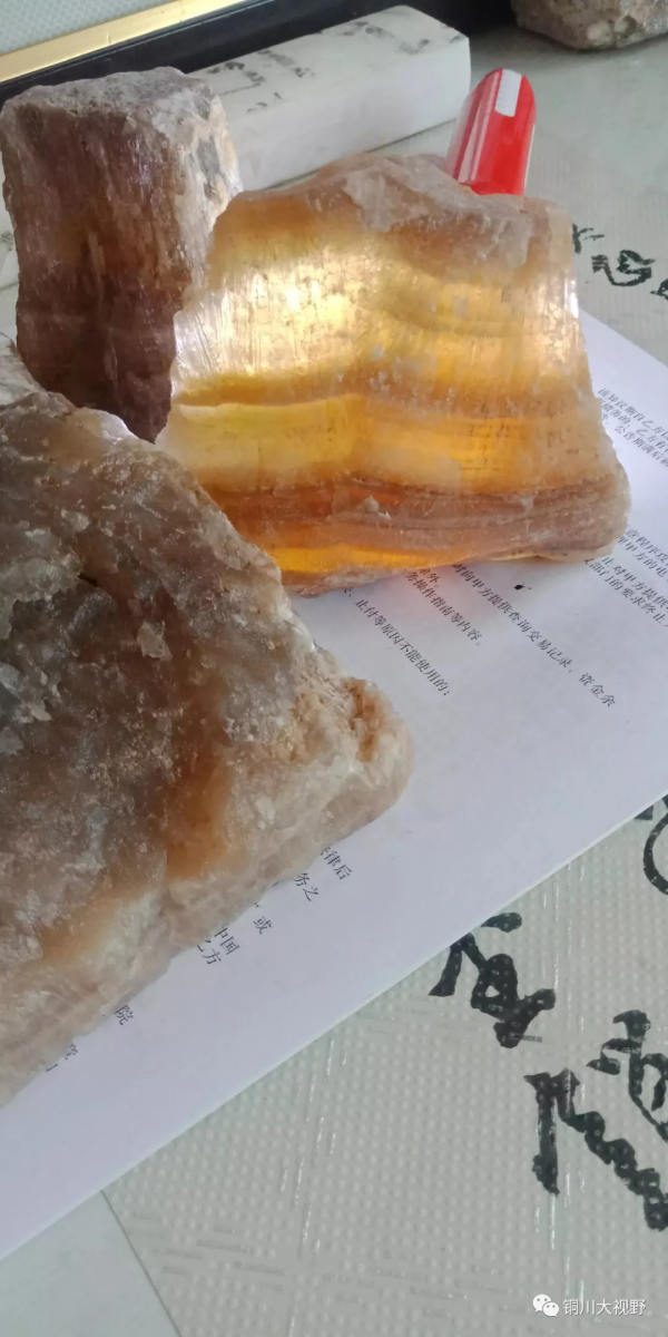 陝西銅川宜君縣深山發現“奇石”?你怎麼看 陝西銅川宜君縣深山發現“奇石”?你怎麼看